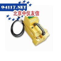 RKILEL /O2/H2S气体检测仪